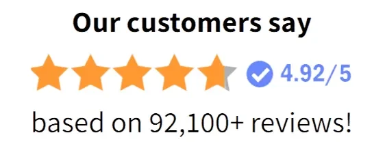 5 Star Rating - Memo Genesis